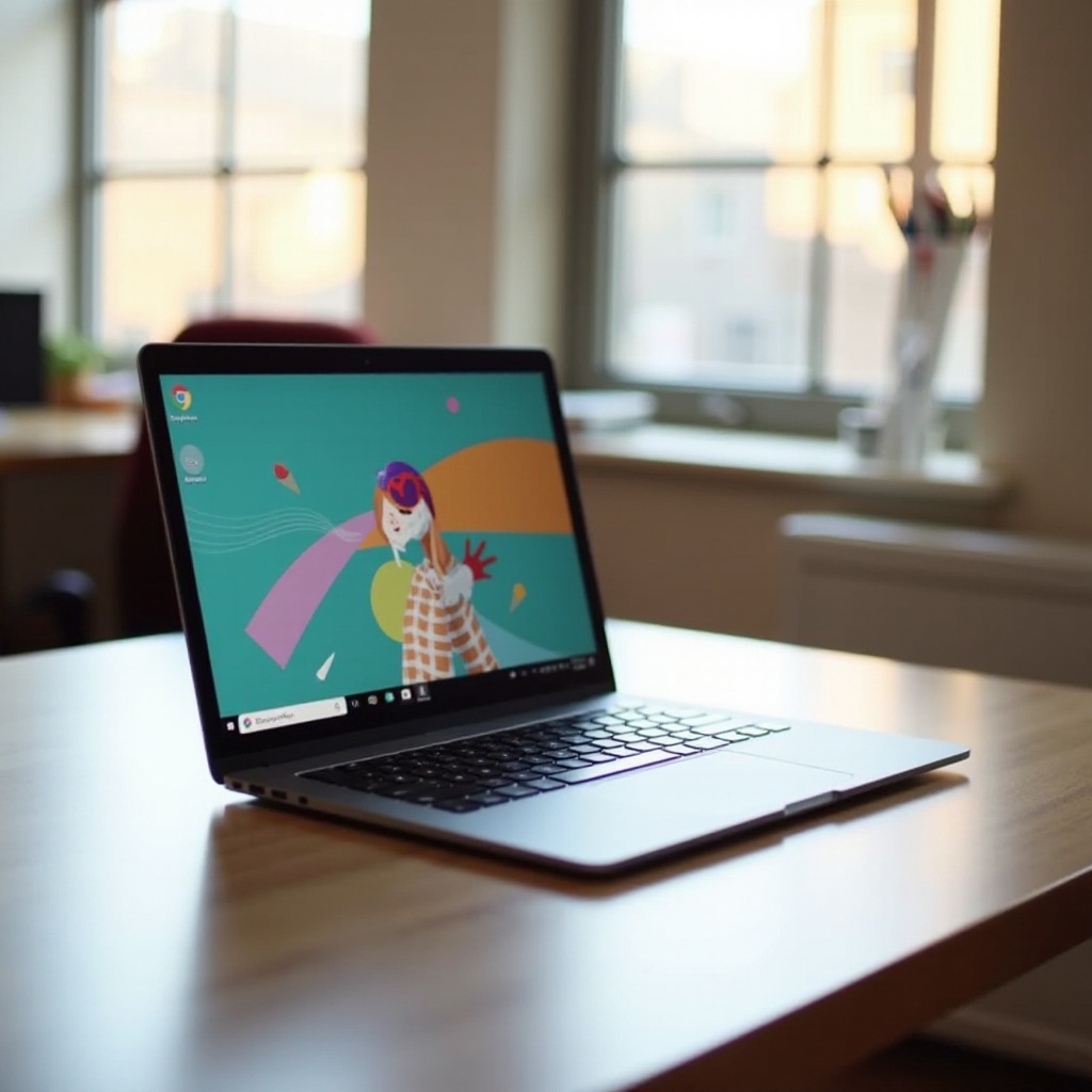come ottenere Alight Motion su Chromebook