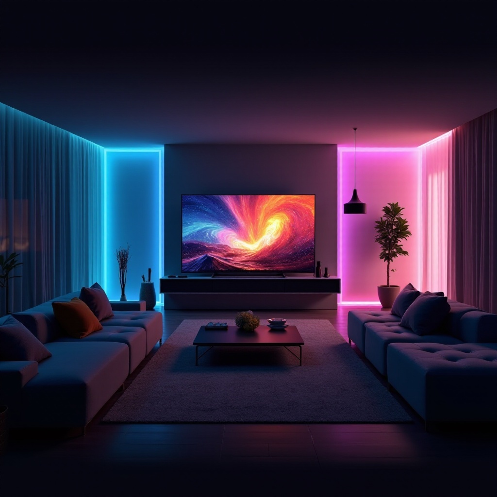 TV OLED com Dolby Vision