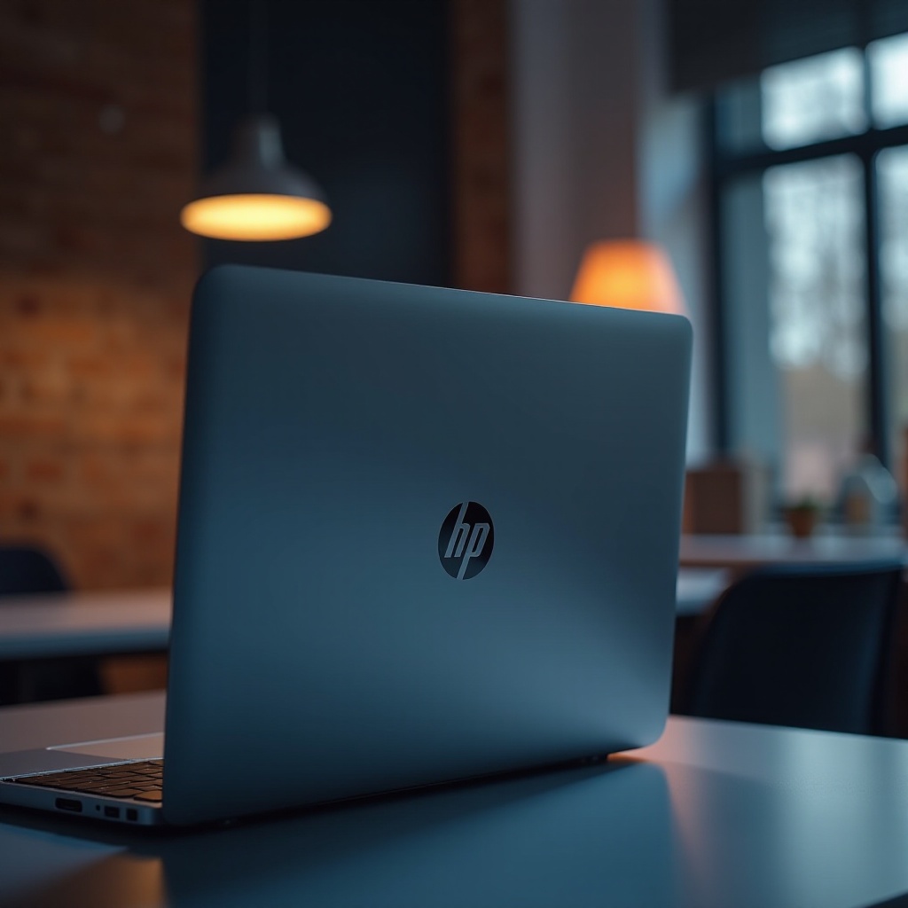 est-ce que 128 Go c'est beaucoup pour un ordinateur portable HP