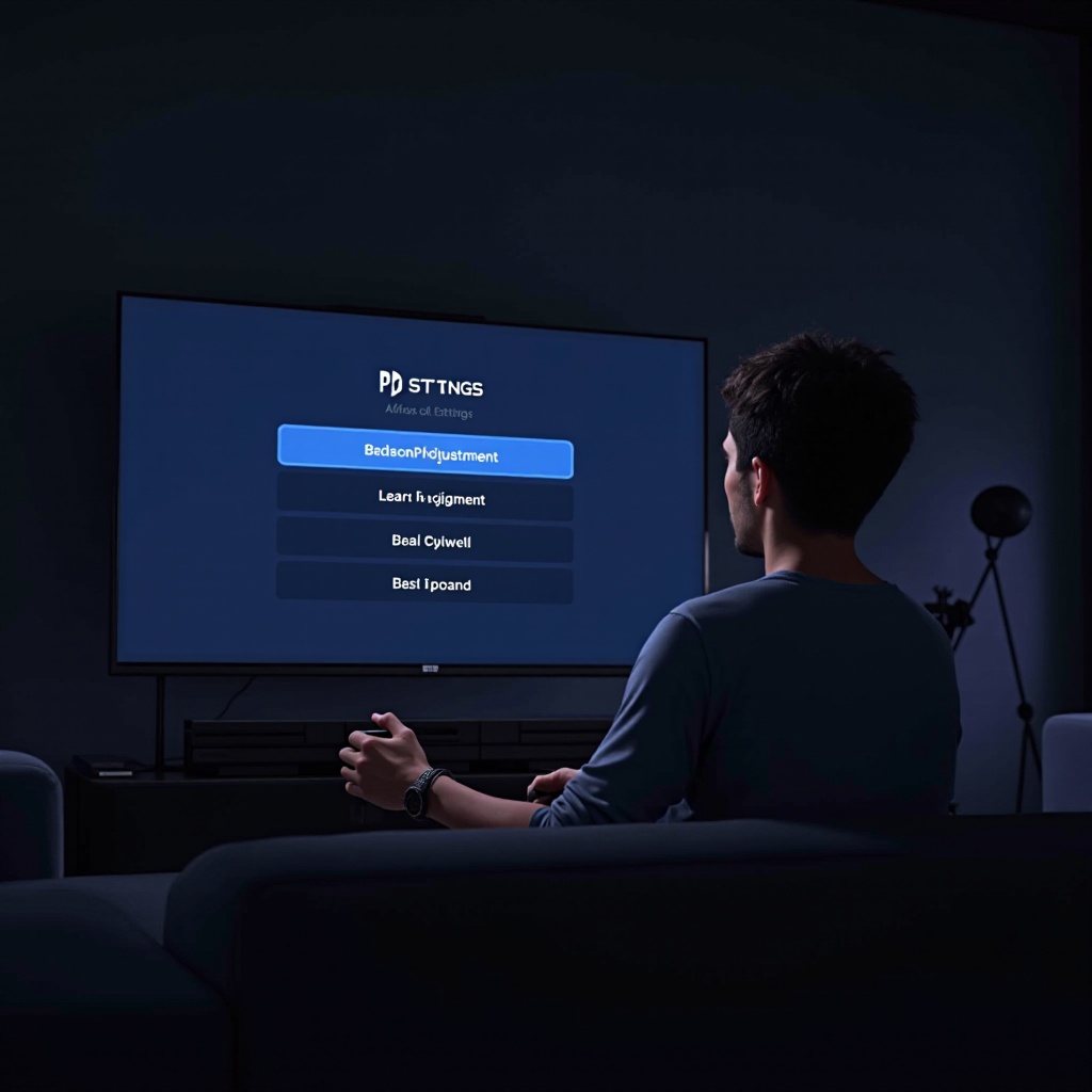 cómo configurar 120fps en ps5