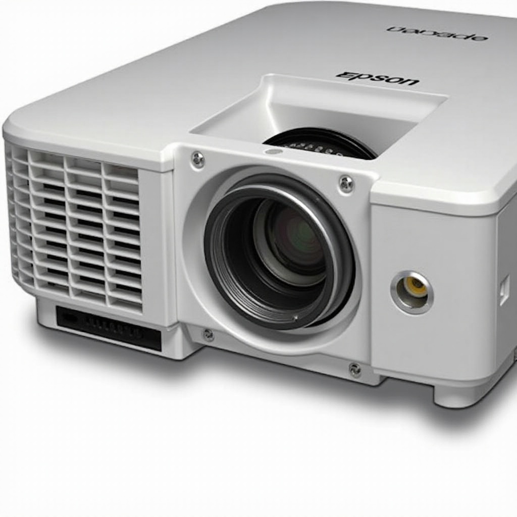 Ersatzlampe für Epson Pro Cinema 6040UB