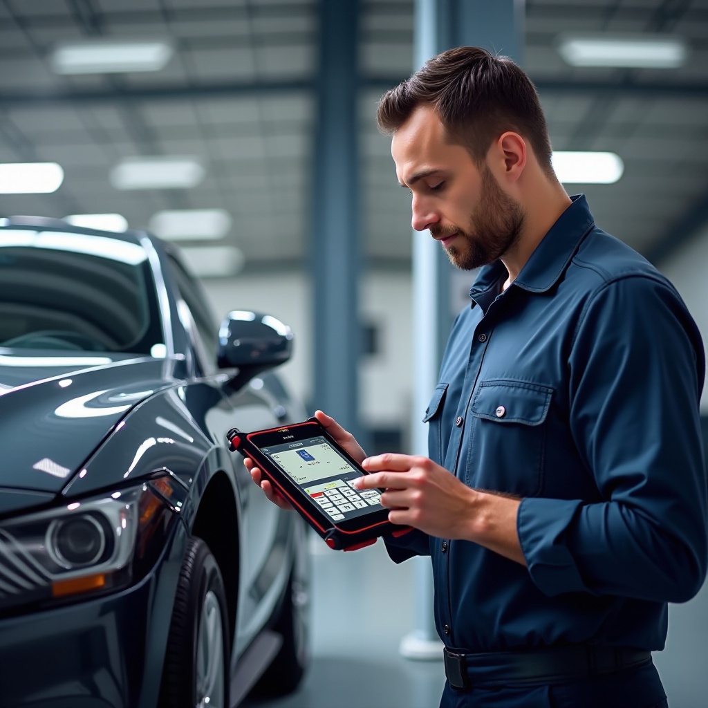 meilleur scanner auto pour l'argent