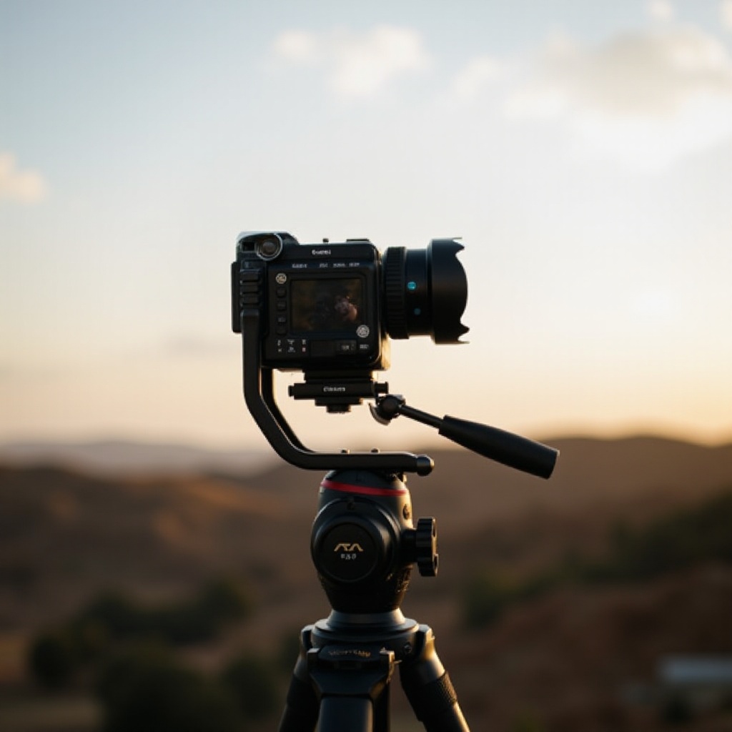 migliore fotocamera per time lapse