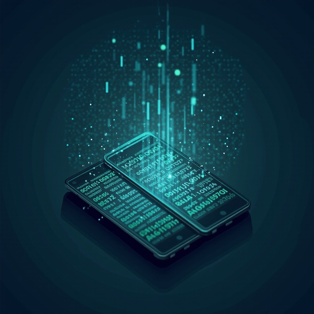 clonazione di telefoni cellulari