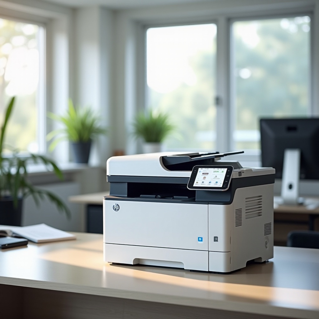 beste Laserdrucker in Farbe