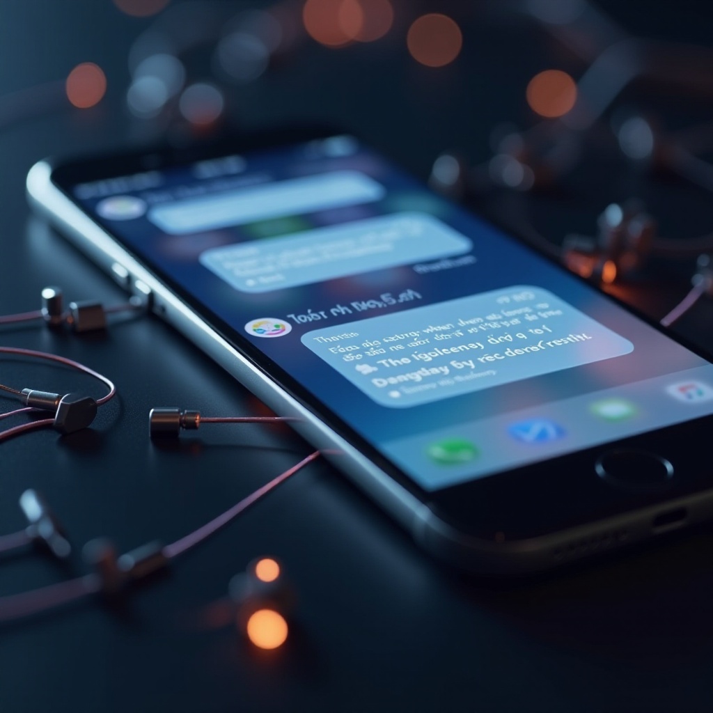 iPhone-Nachrichten importieren