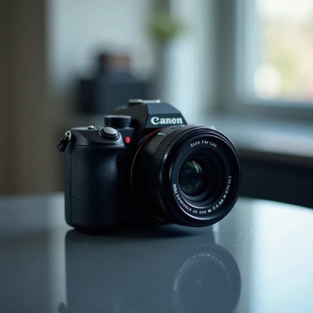 meilleur appareil photo sans miroir professionnel