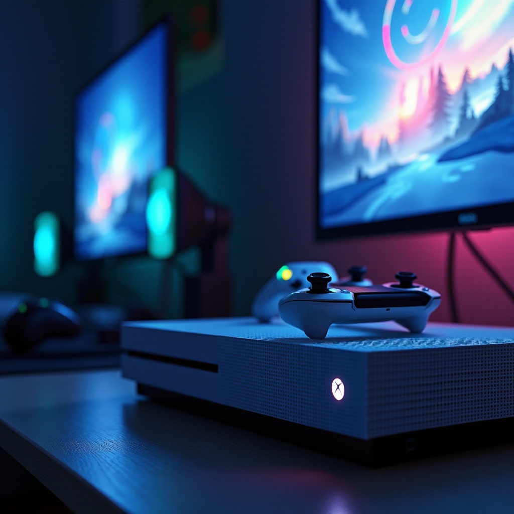come ottenere 120hz su xbox one