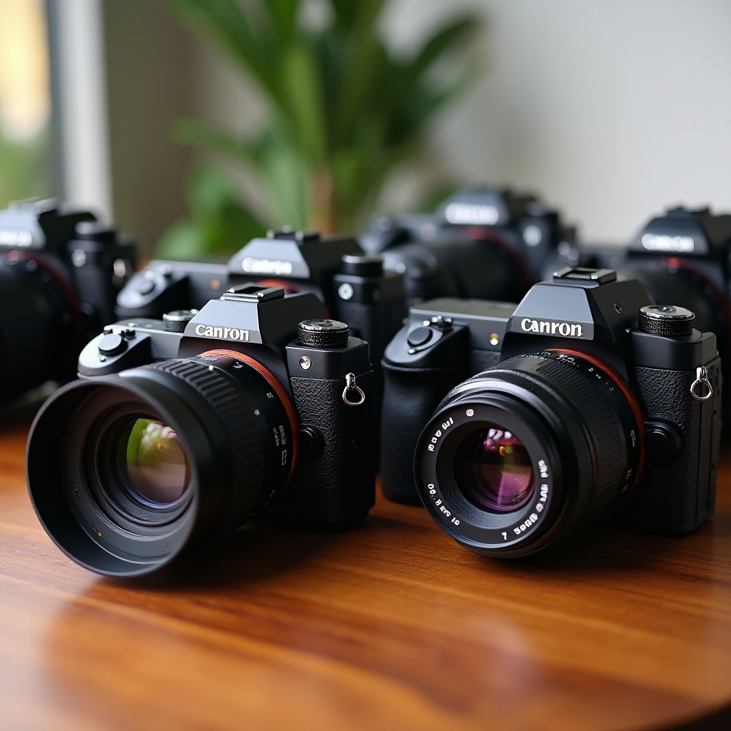 migliore fotocamera mirrorless professionale