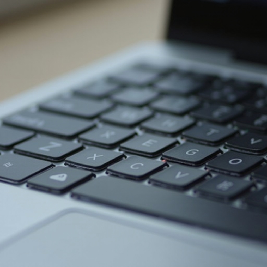 dove si trova il tasto di cancellazione su un Chromebook HP