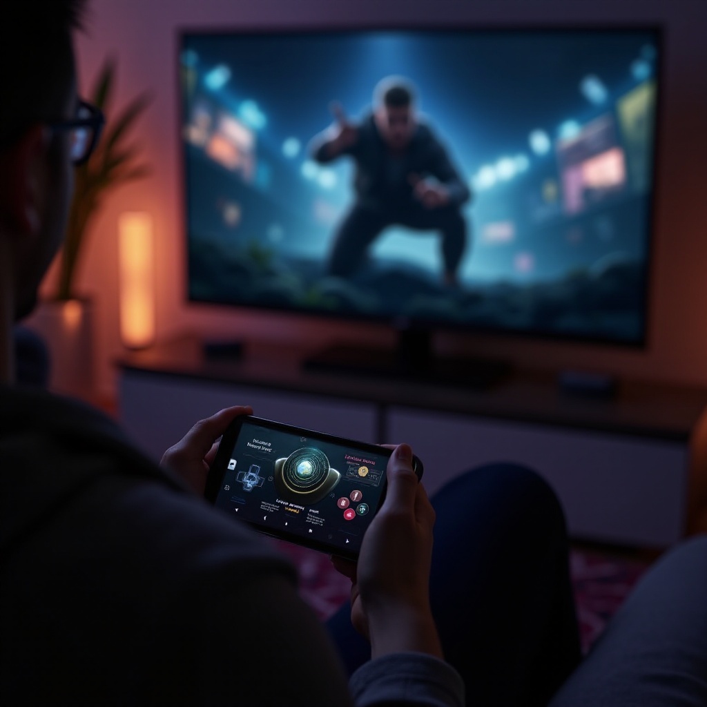 هل يمكنك استخدام هاتفك كوحدة تحكم في Xbox