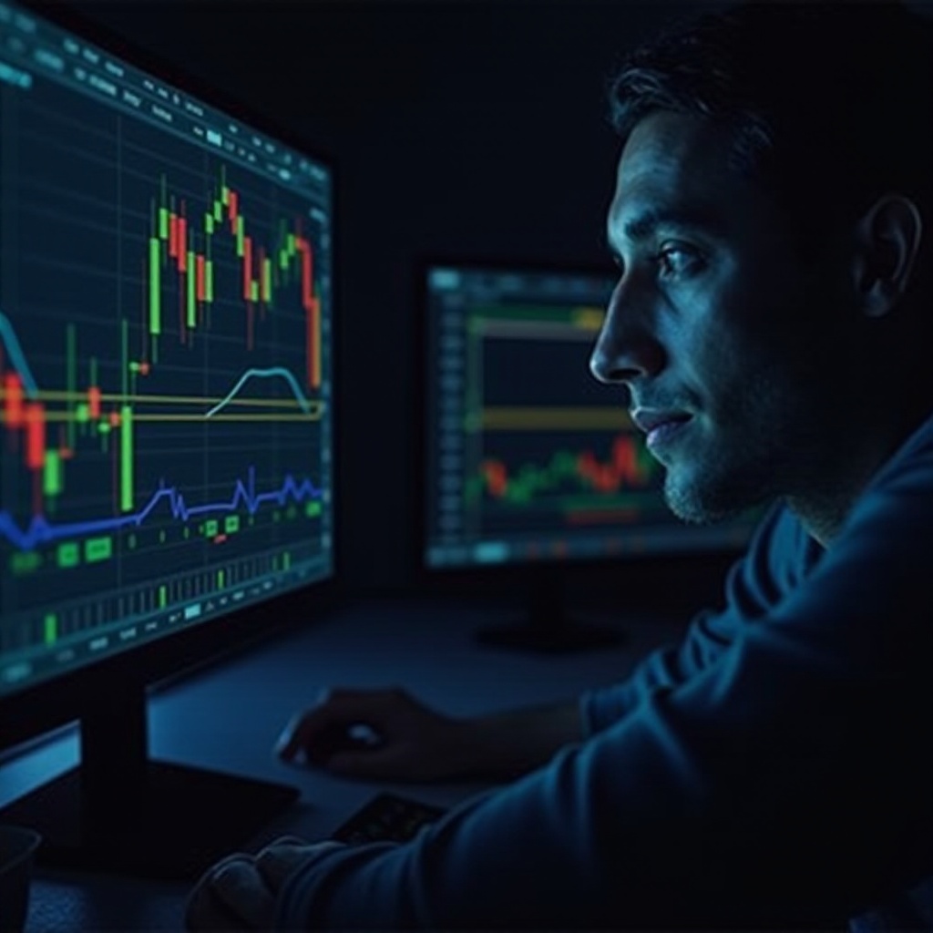 thinkorswim tiene escáneres