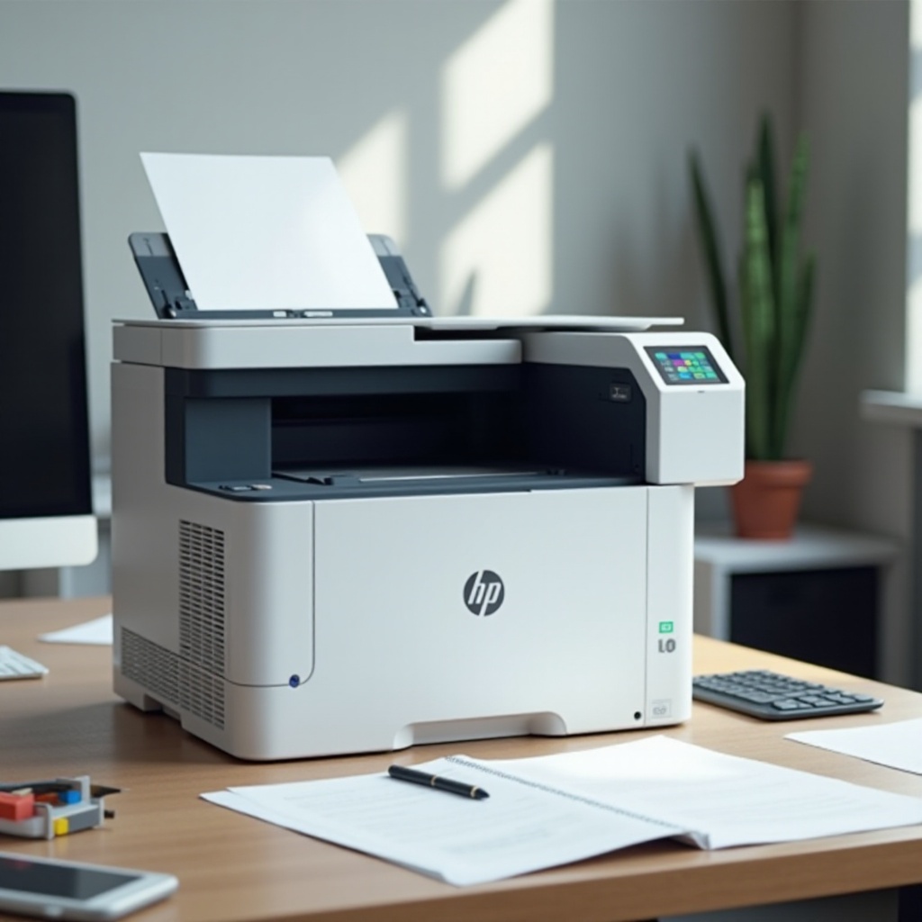 beste Laserdrucker in Farbe