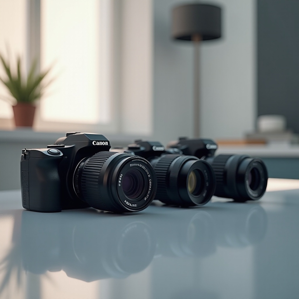 beste Kamera für 4k-Video und Fotos