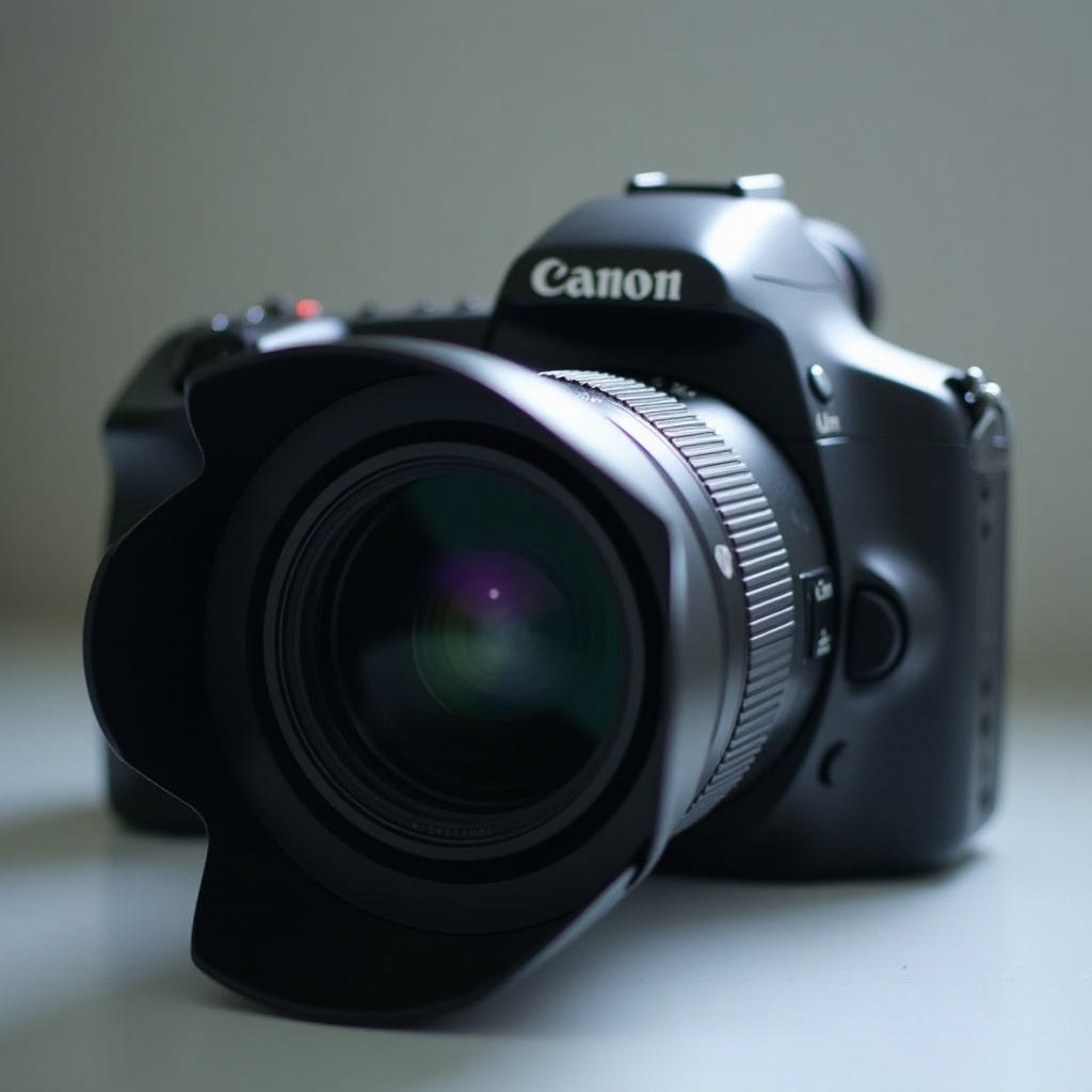 أفضل كاميرا للفيديو بدقة 4K والصور