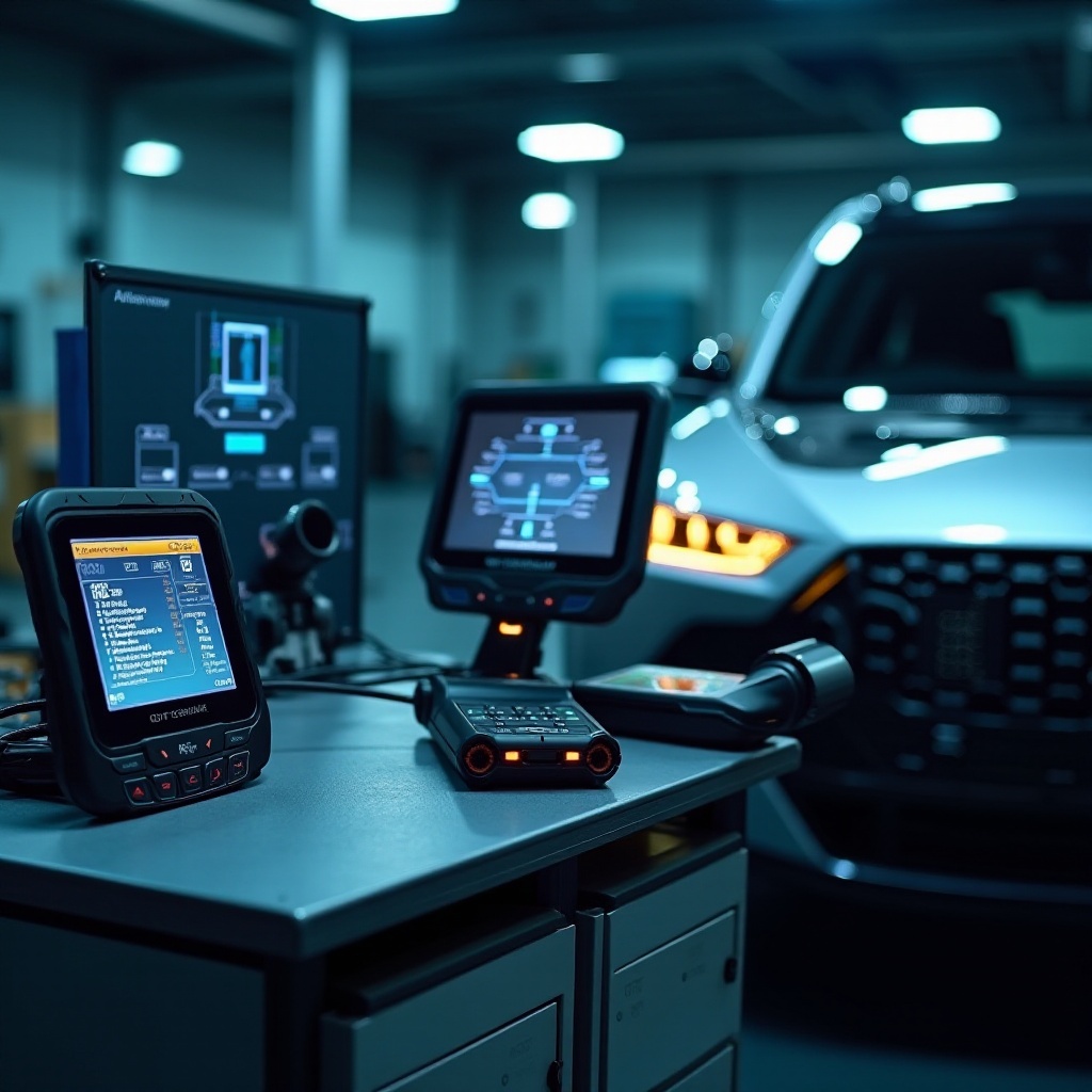 miglior scanner OBD2 per auto ibride