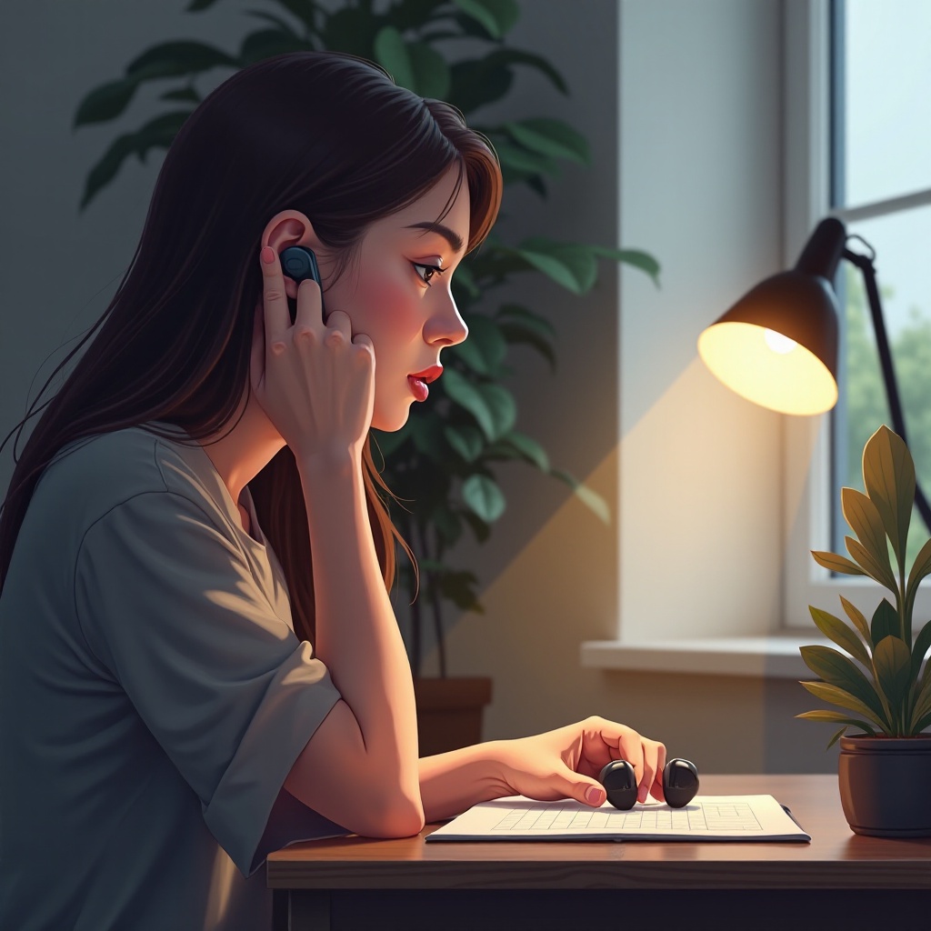 gli auricolari sono dannosi per le tue orecchie