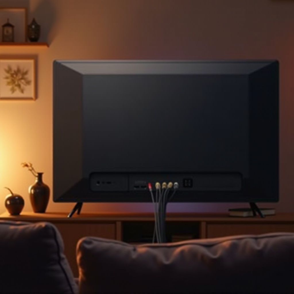 lg tv hdmi non funziona