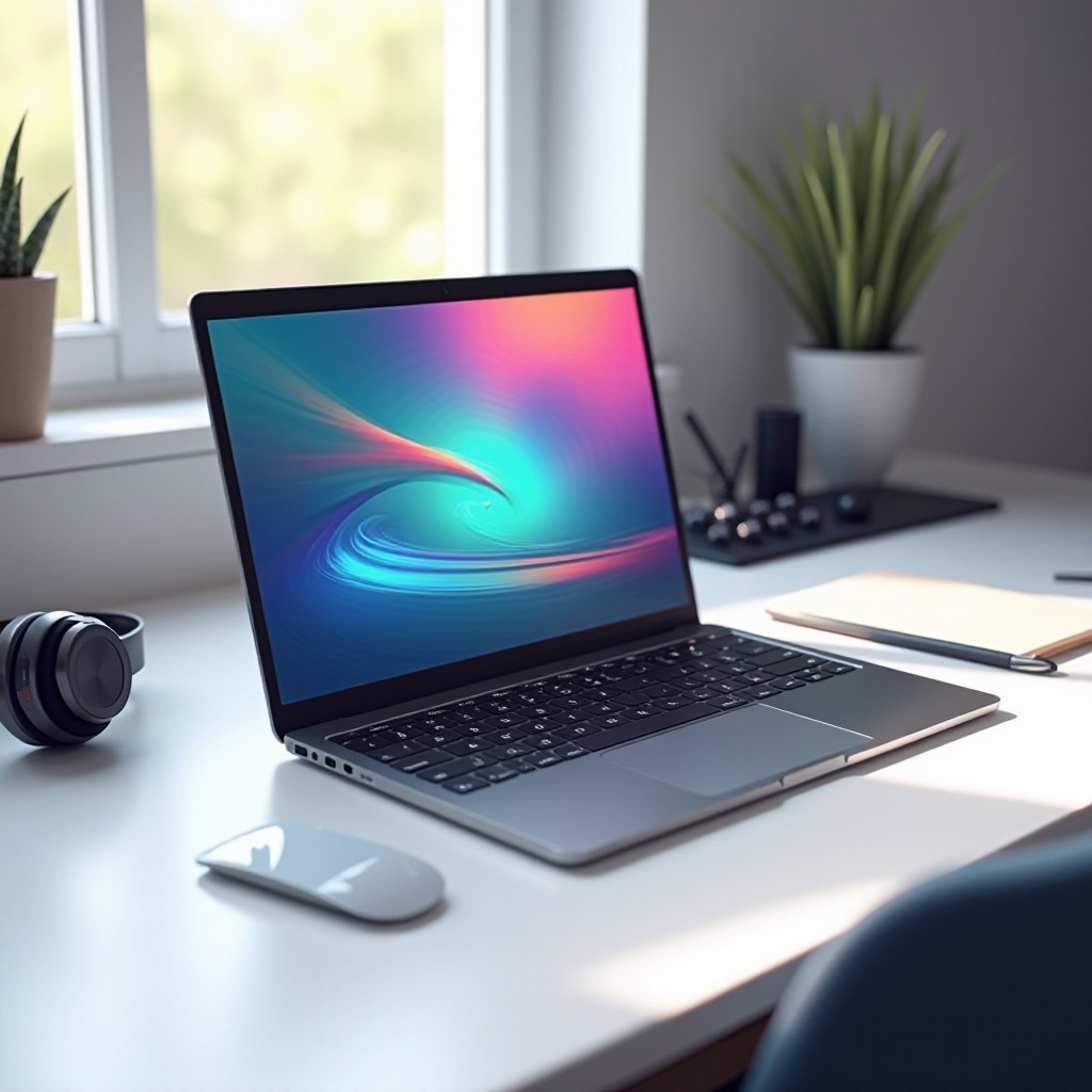 cómo obtener Alight Motion en Chromebook