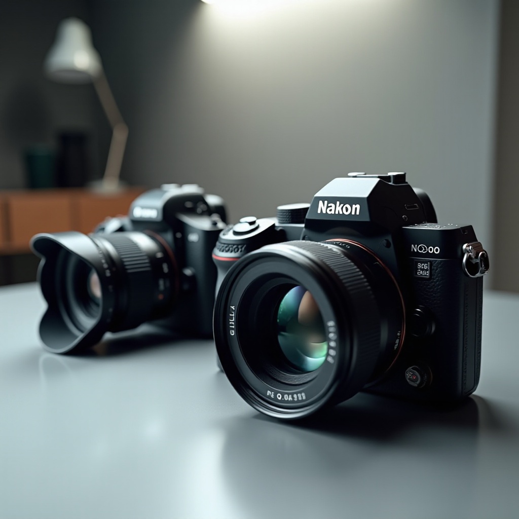 quel est un bon appareil photo pour la photographie