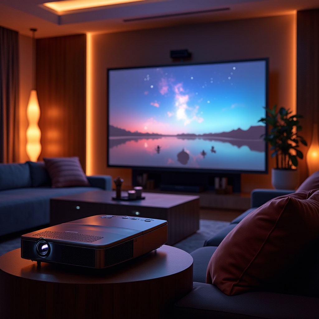 critique de l'epiqvision ultra ls800 d'epson