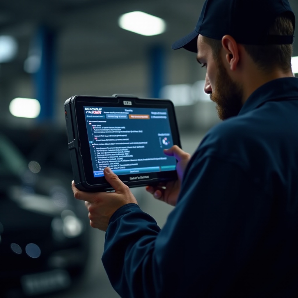 gli scanner di lancio sono buoni