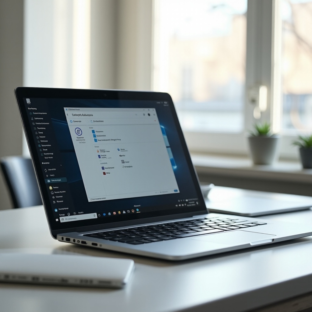 ¿son 128 GB mucho para un portátil HP?