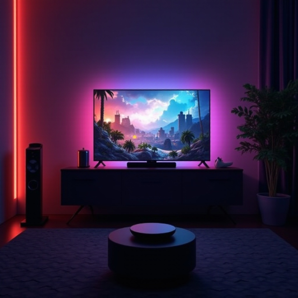 televisor de 32 pulgadas para PS4