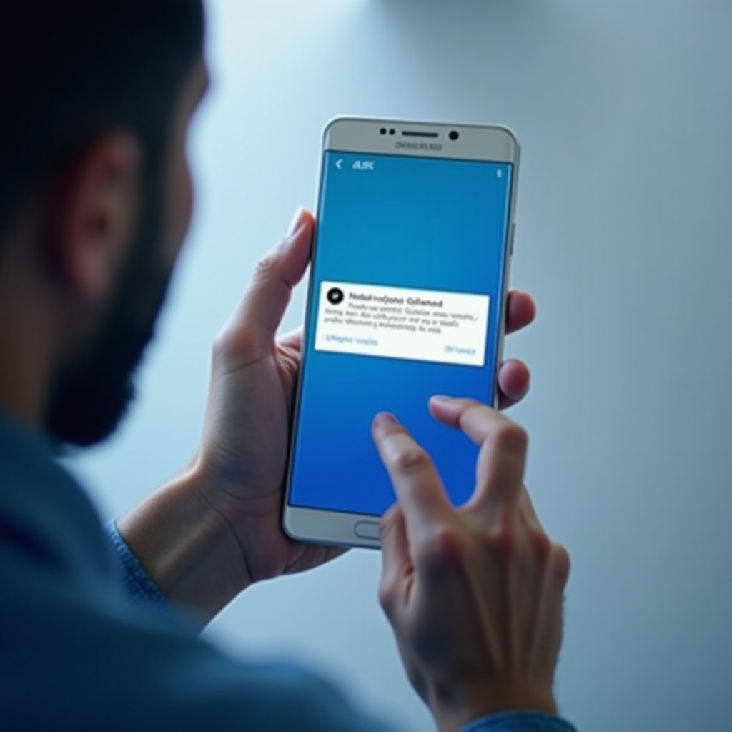 إيقاف خدمة الدفع من سامسونج