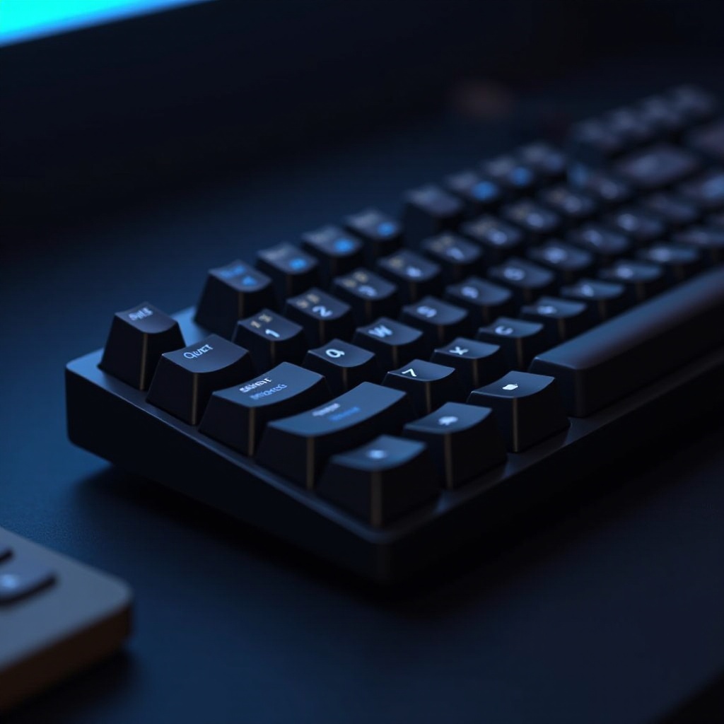 welcher ist der leiseste Tastaturschalter