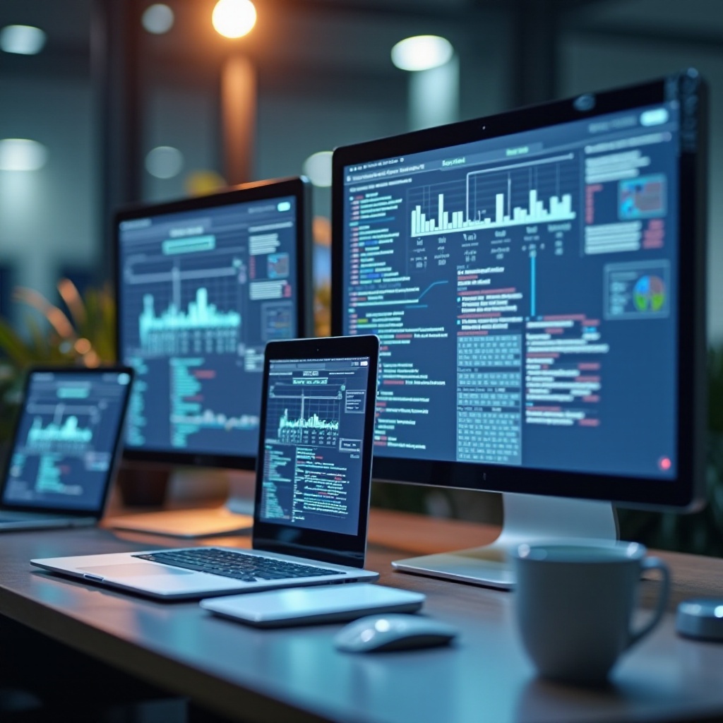 Bildschirmgröße aus der Diagonale berechnen