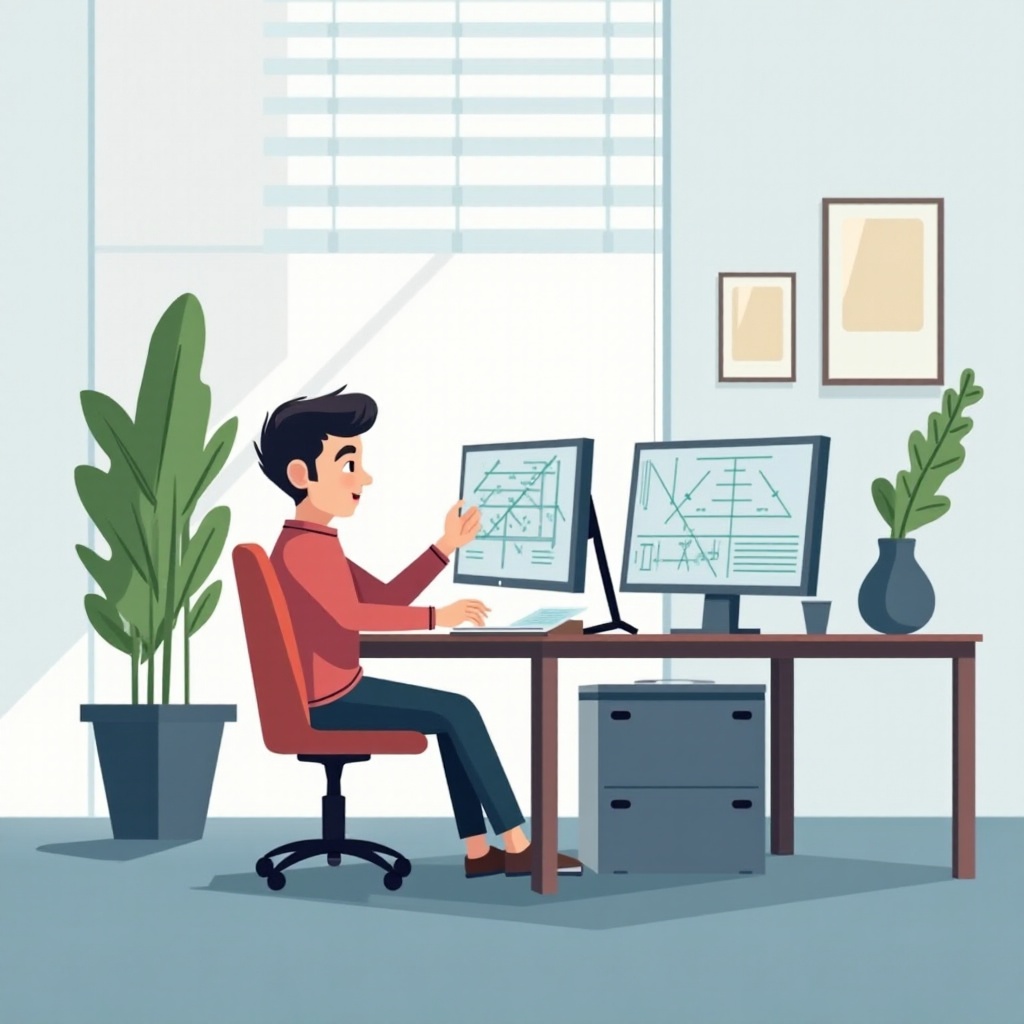 calcular el tamaño de la pantalla a partir de la diagonal