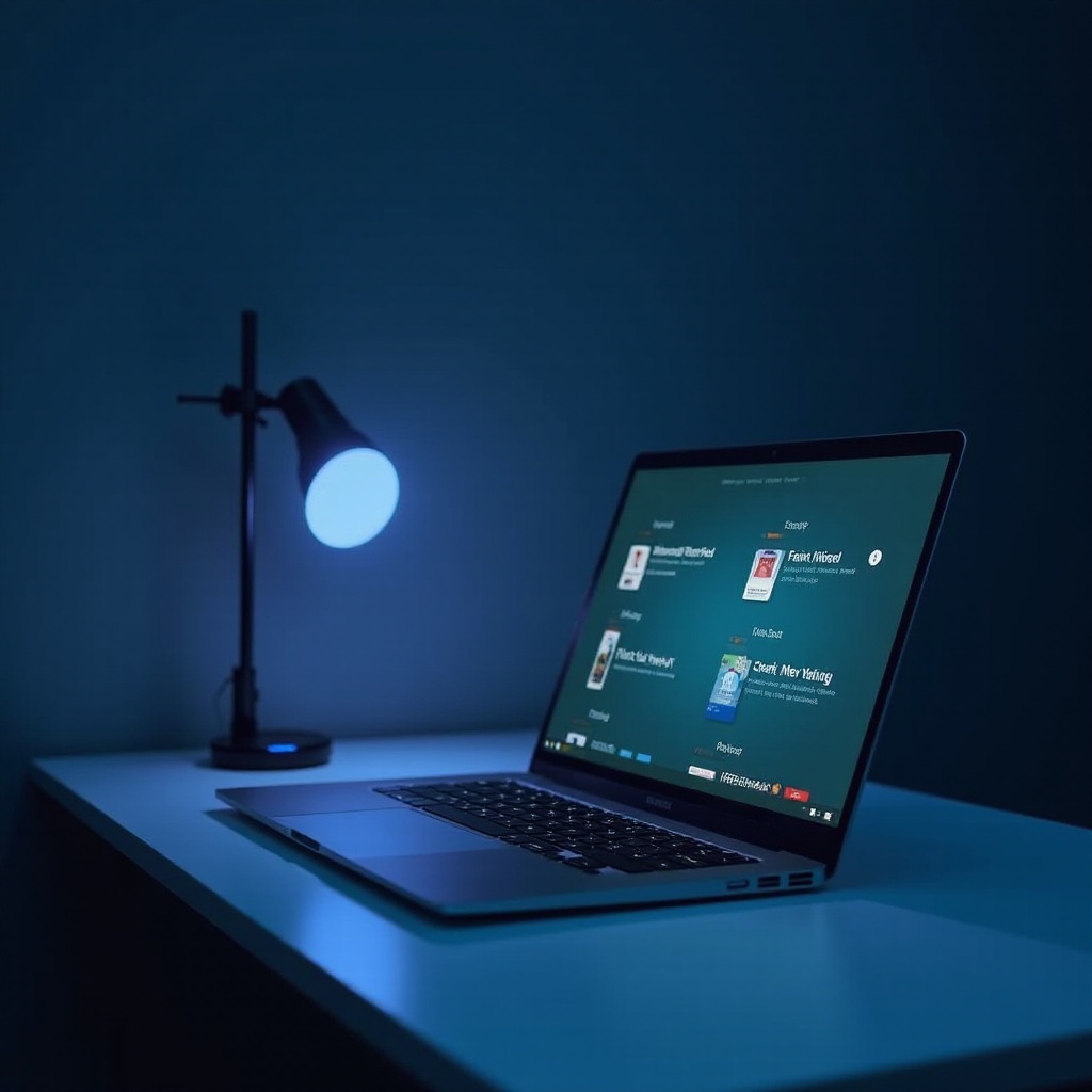 هل 128 جيجابايت كثيرة بالنسبة لجهاز كمبيوتر محمول من HP