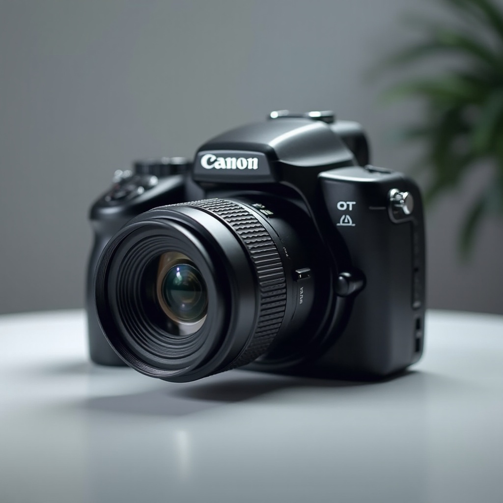 melhor câmera para vídeo 4k e fotos