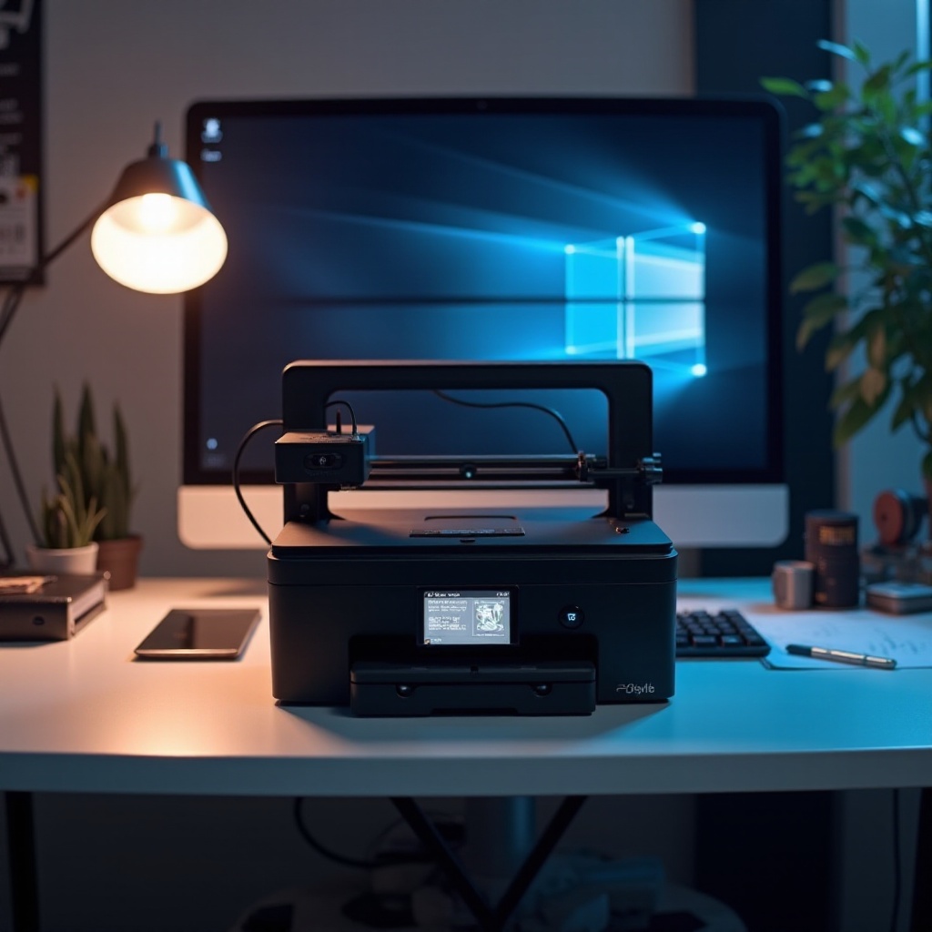 Impressora 3D por menos de 250 $
