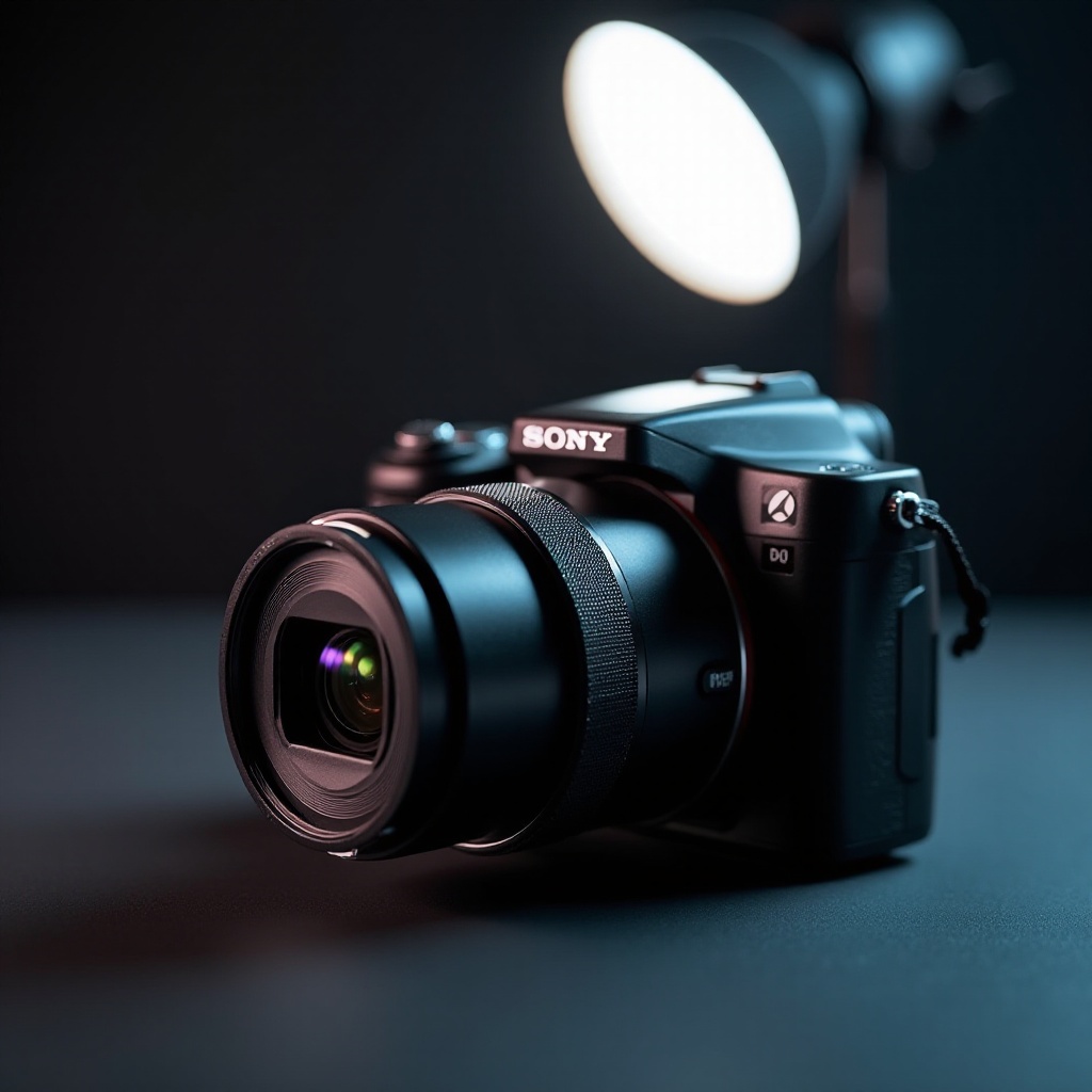 avis sur le Sony Cyber-shot W800