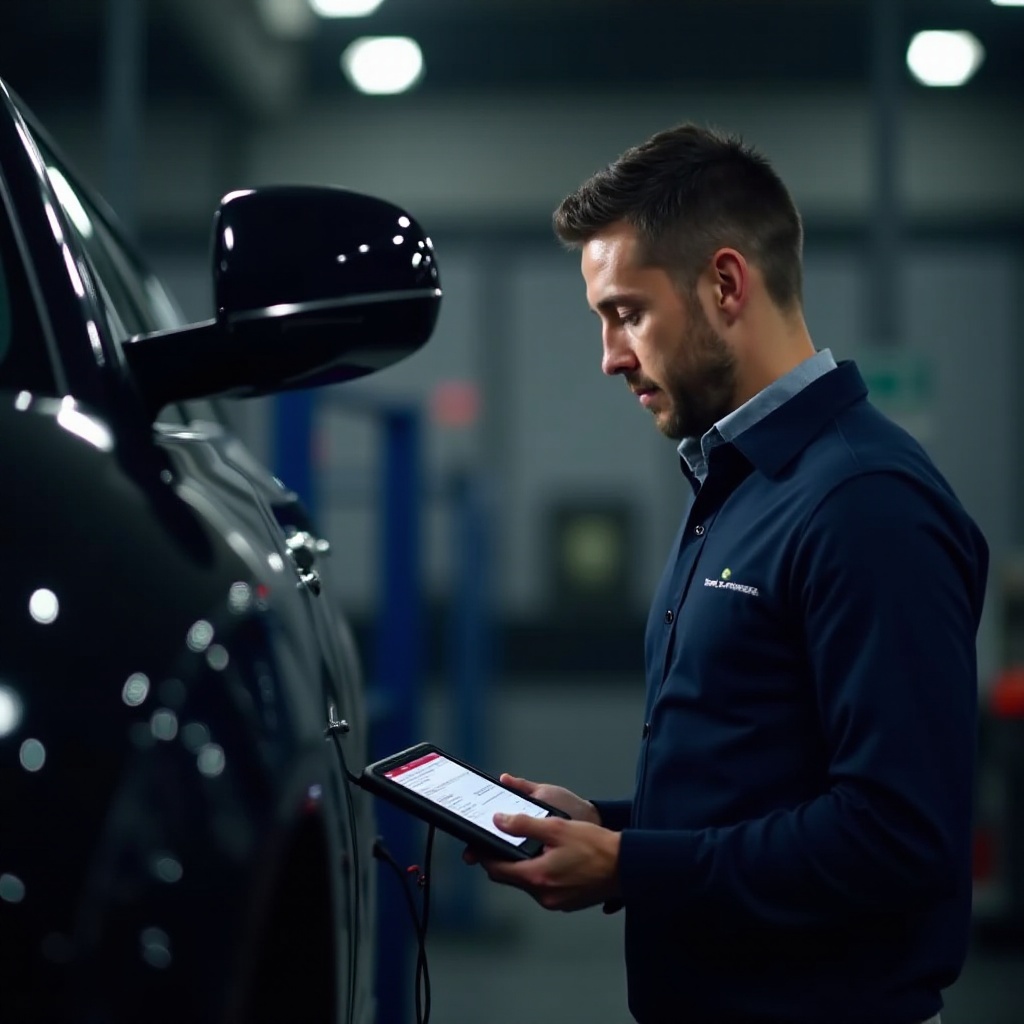 bester Auto-Scanner für das Geld