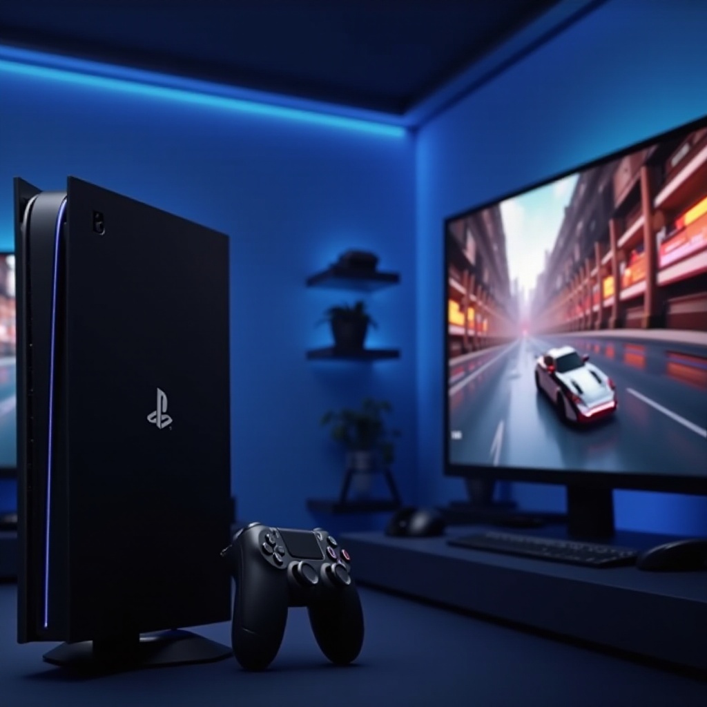 como definir 120fps no ps5